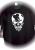 10τεμ Τ-shirts με στάμπα 1 χρώμα στη καρδιά και στη πλάτη