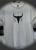 10τεμ  Τ-shirts 4χρωμία στη καρδιά και στη πλάτη