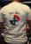 10τεμ  Τ-shirts 4χρωμία στη καρδιά και στη πλάτη