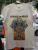 10τεμ  Τ-shirts 4χρωμία στη καρδιά και στη πλάτη