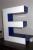 3D PLEXIGLASS με φωτισμό LED κουτιαστό